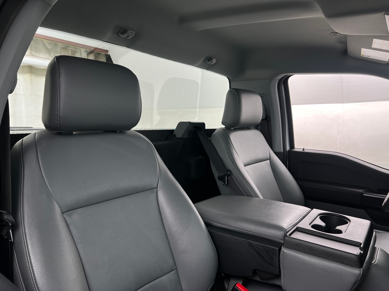 Thumbnail: 2024 Ford Econoline - 2