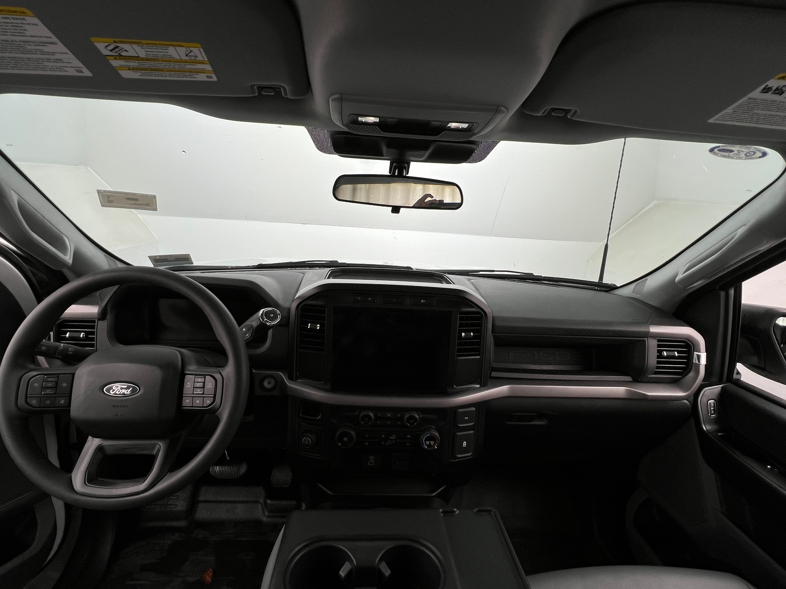 Thumbnail: 2024 Ford Econoline - 3