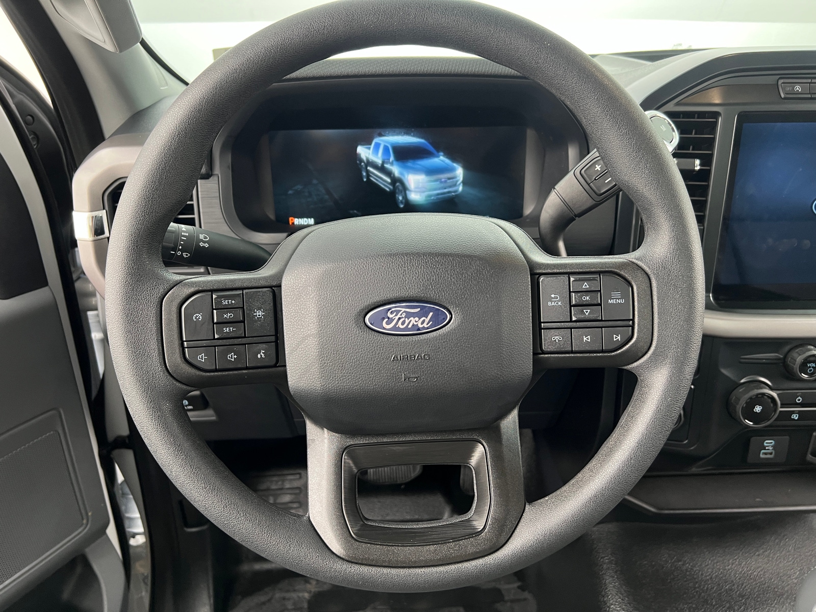 Thumbnail: 2024 Ford Econoline - 5