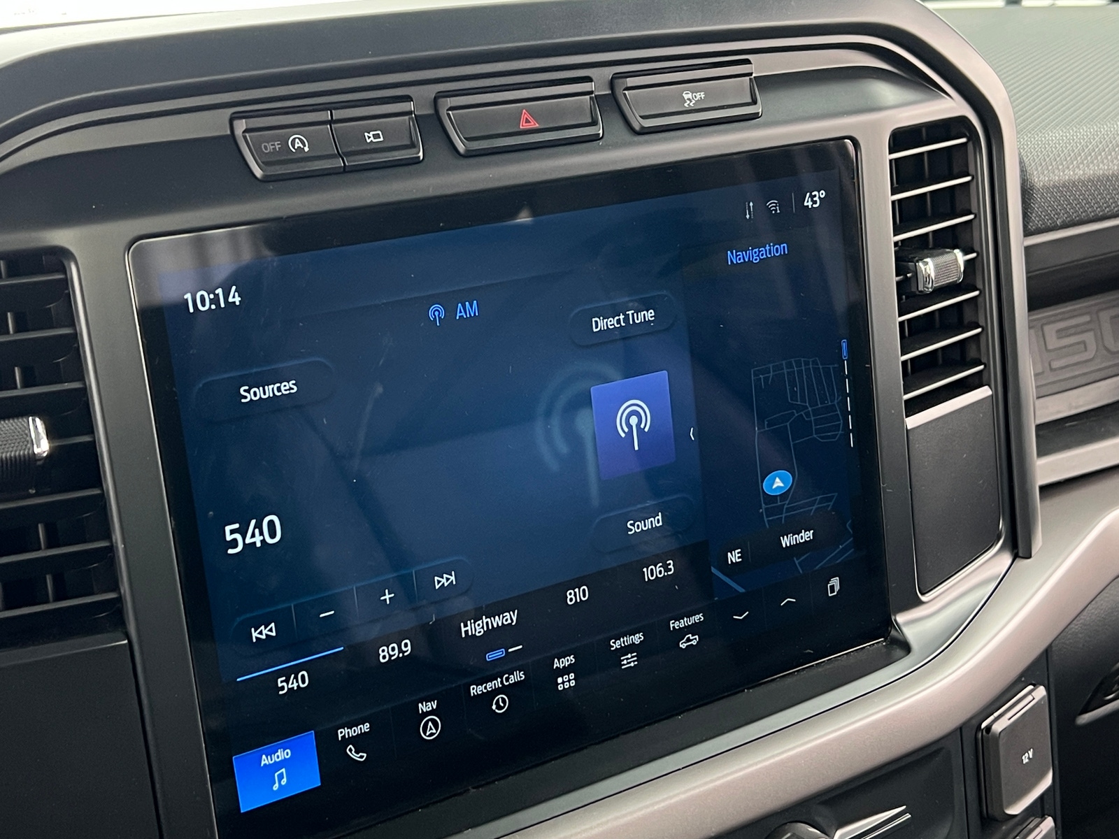 Thumbnail: 2024 Ford Econoline - 4