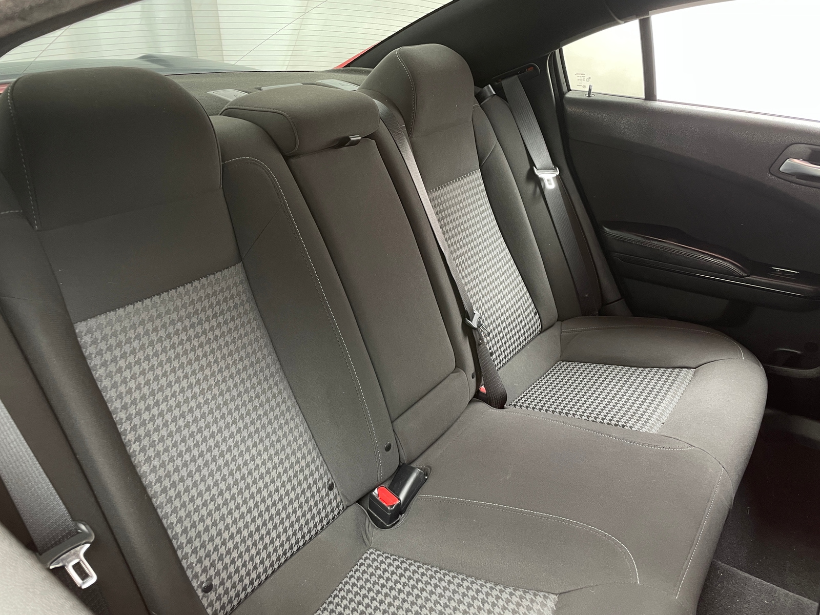 Thumbnail: 2022 Dodge Charger - 6