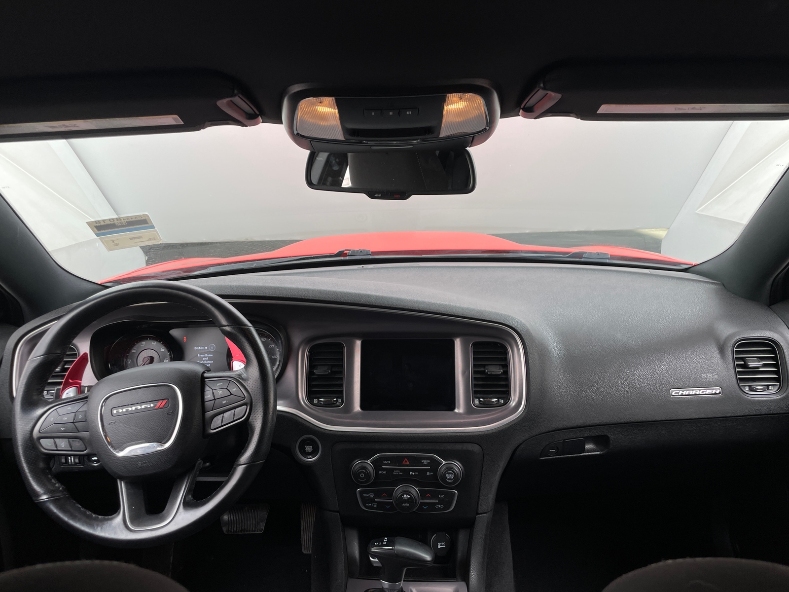 Thumbnail: 2022 Dodge Charger - 3