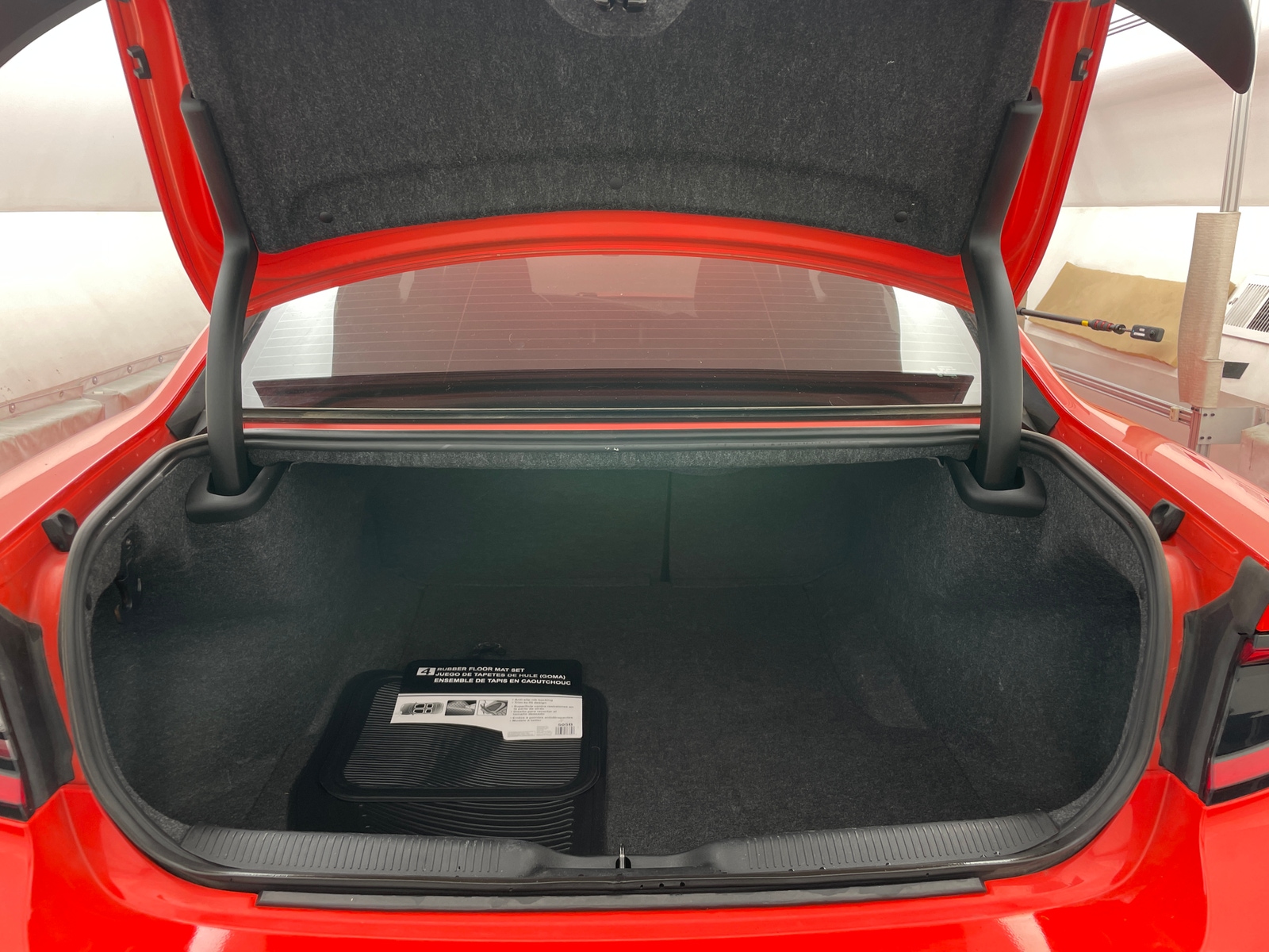 Thumbnail: 2022 Dodge Charger - 7