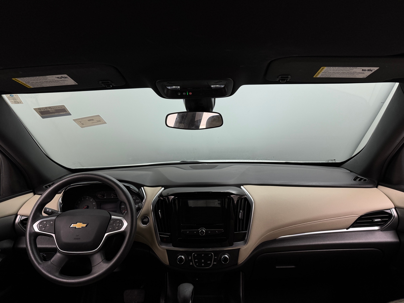 Thumbnail: 2023 Chevrolet Traverse - 3