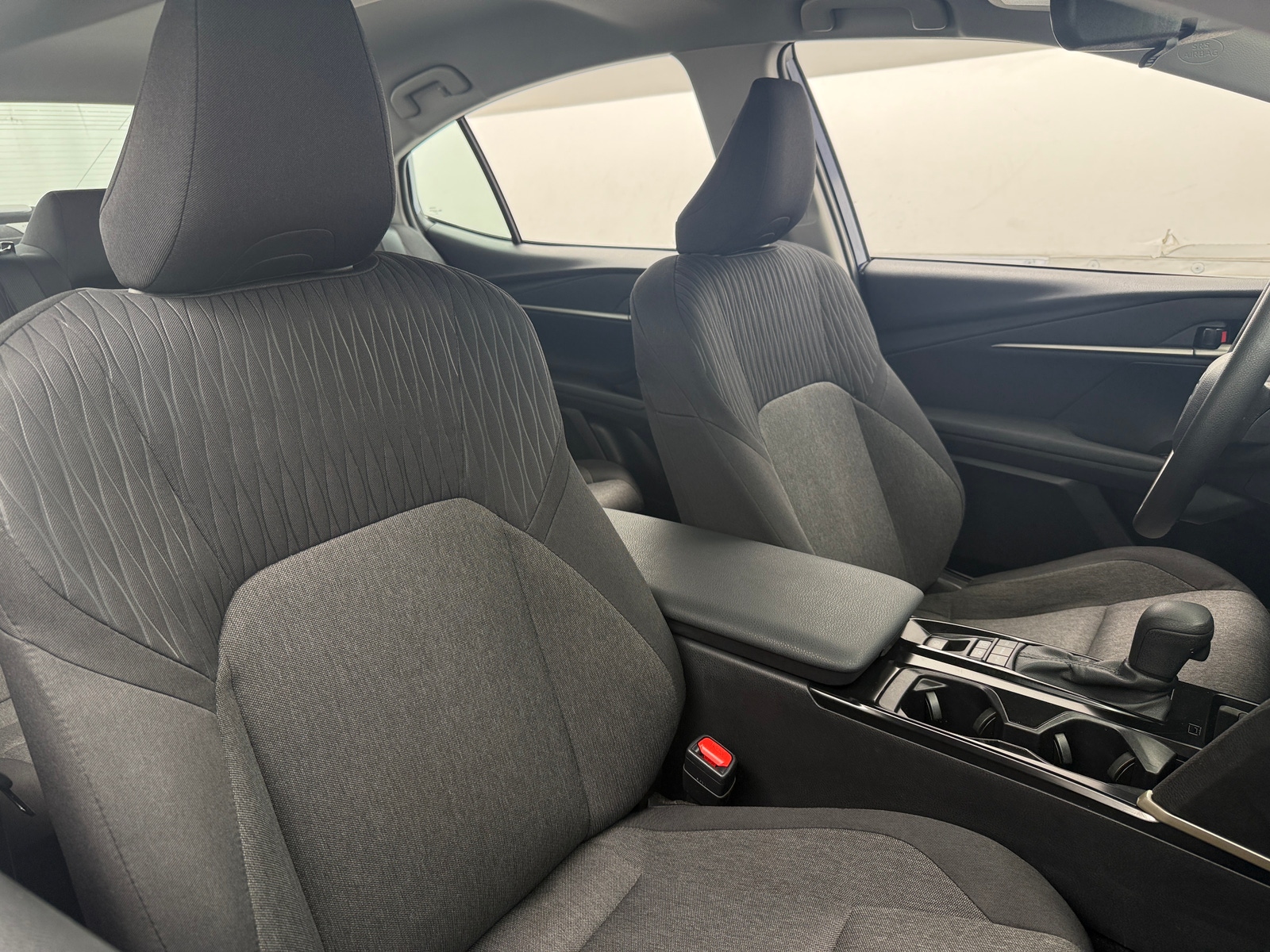 Thumbnail: 2025 Toyota Camry - 2