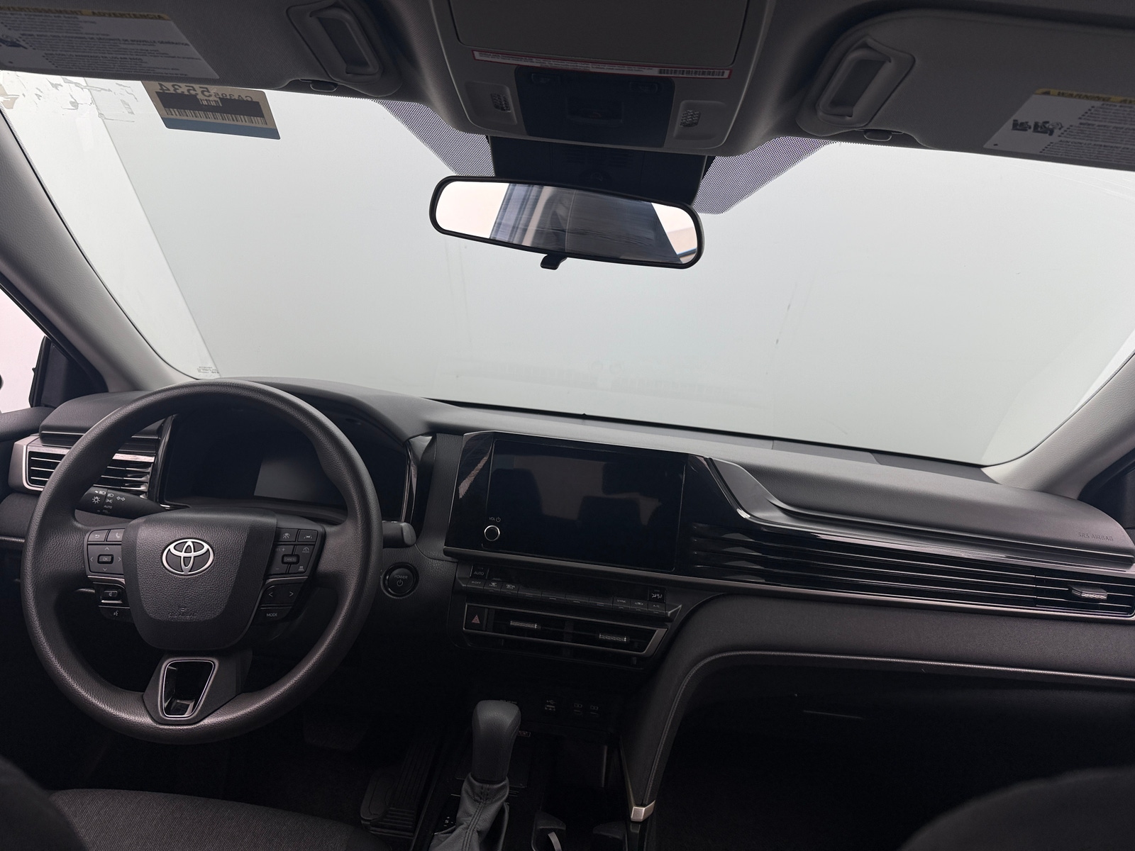 Thumbnail: 2025 Toyota Camry - 3