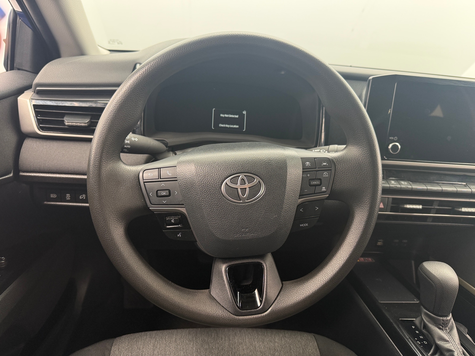 Thumbnail: 2025 Toyota Camry - 5