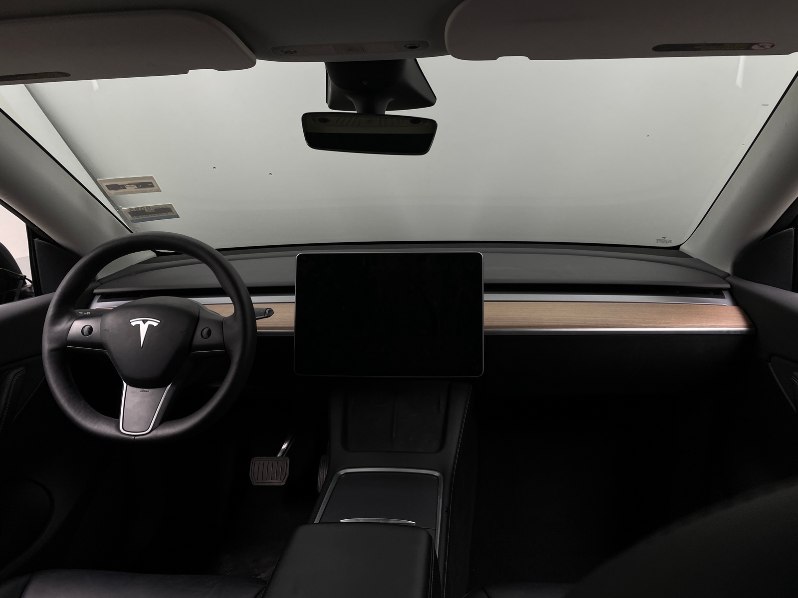 Thumbnail: 2022 Tesla Model Y - 2