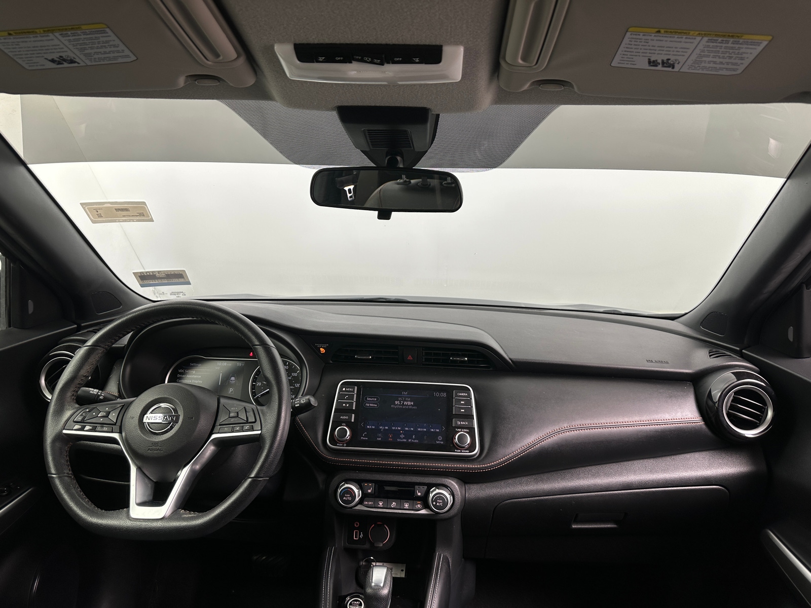 Thumbnail: 2020 Nissan Kicks - 2