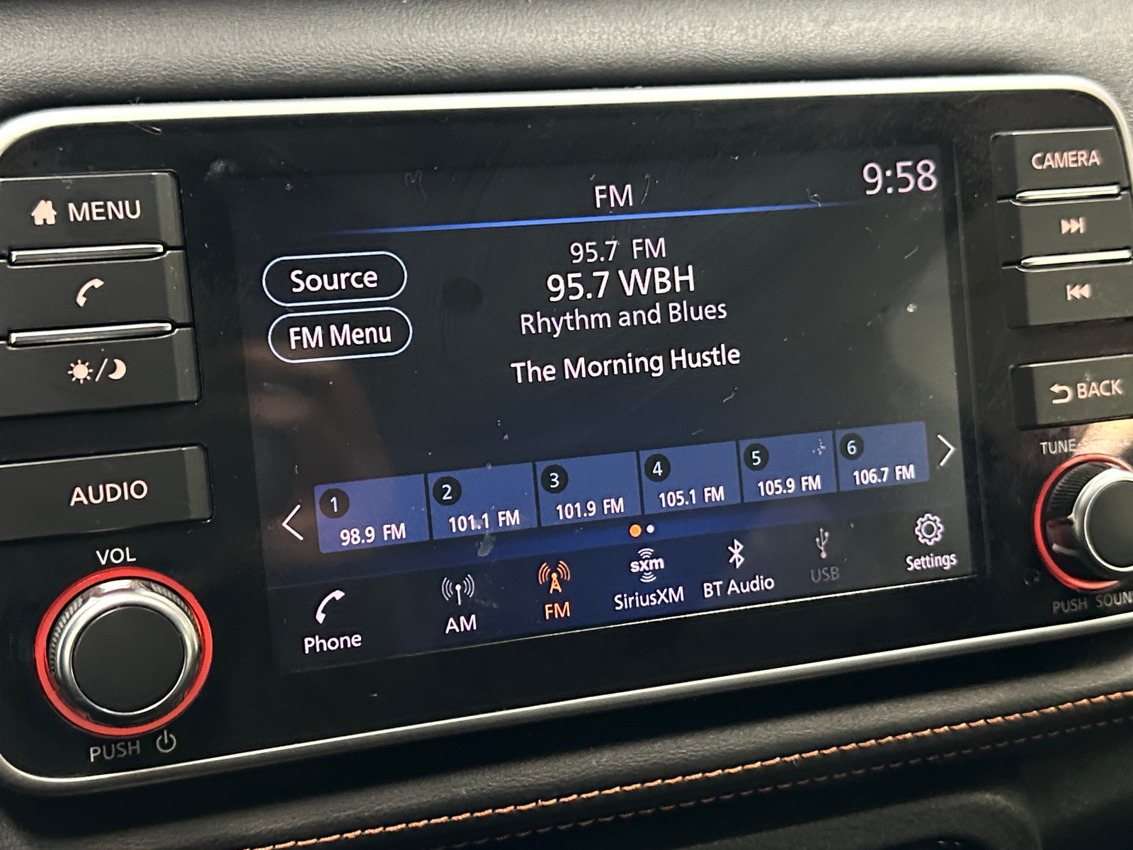 Thumbnail: 2020 Nissan Kicks - 3