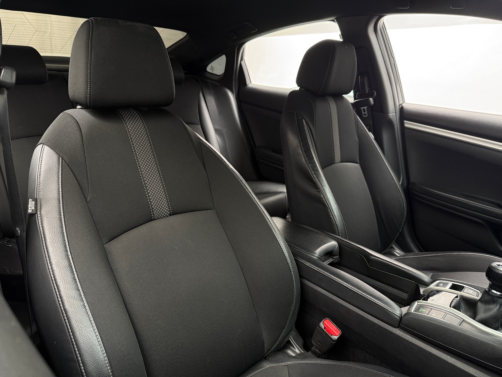 Thumbnail: 2019 Honda Civic - 2