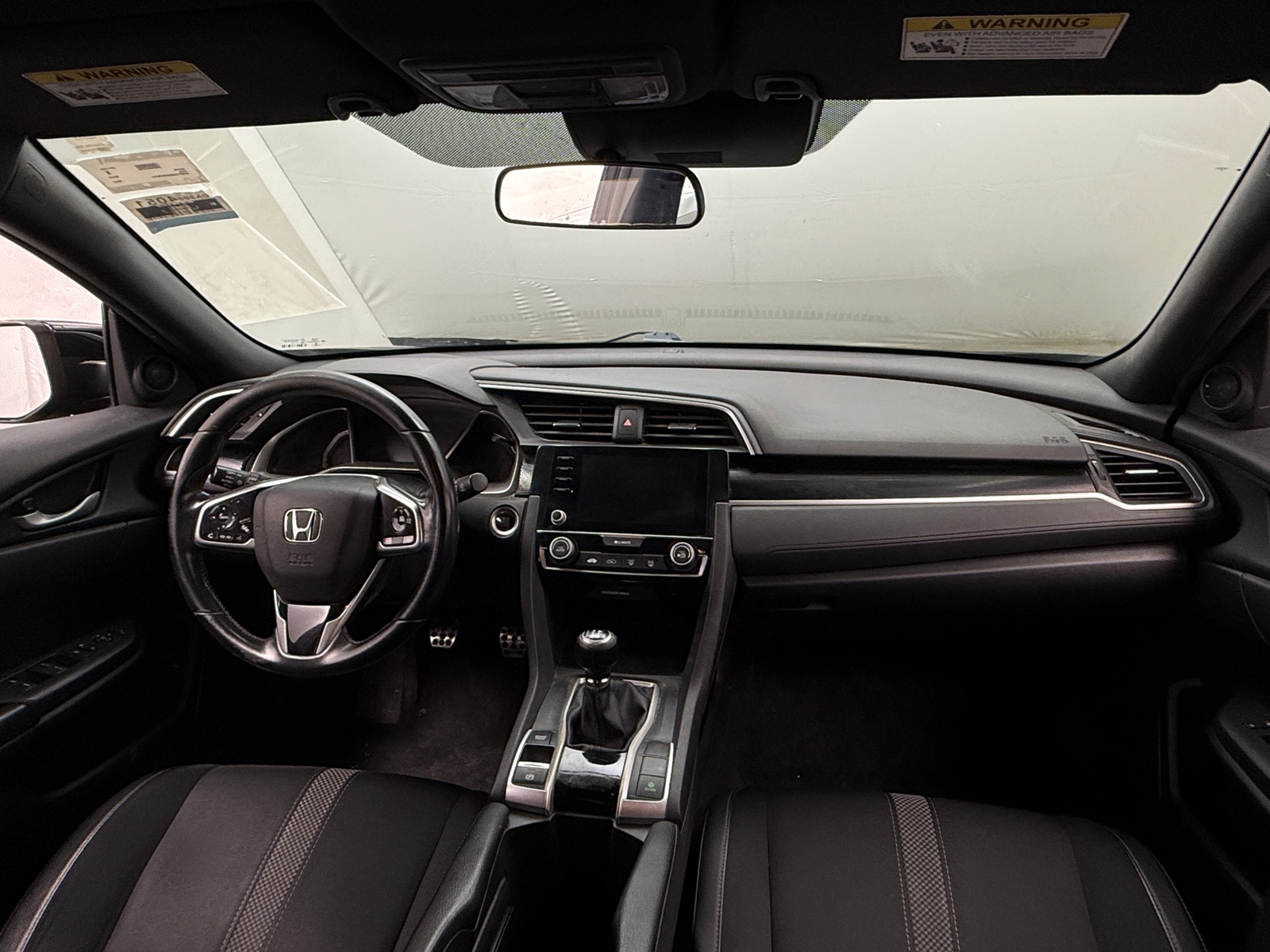 Thumbnail: 2019 Honda Civic - 3