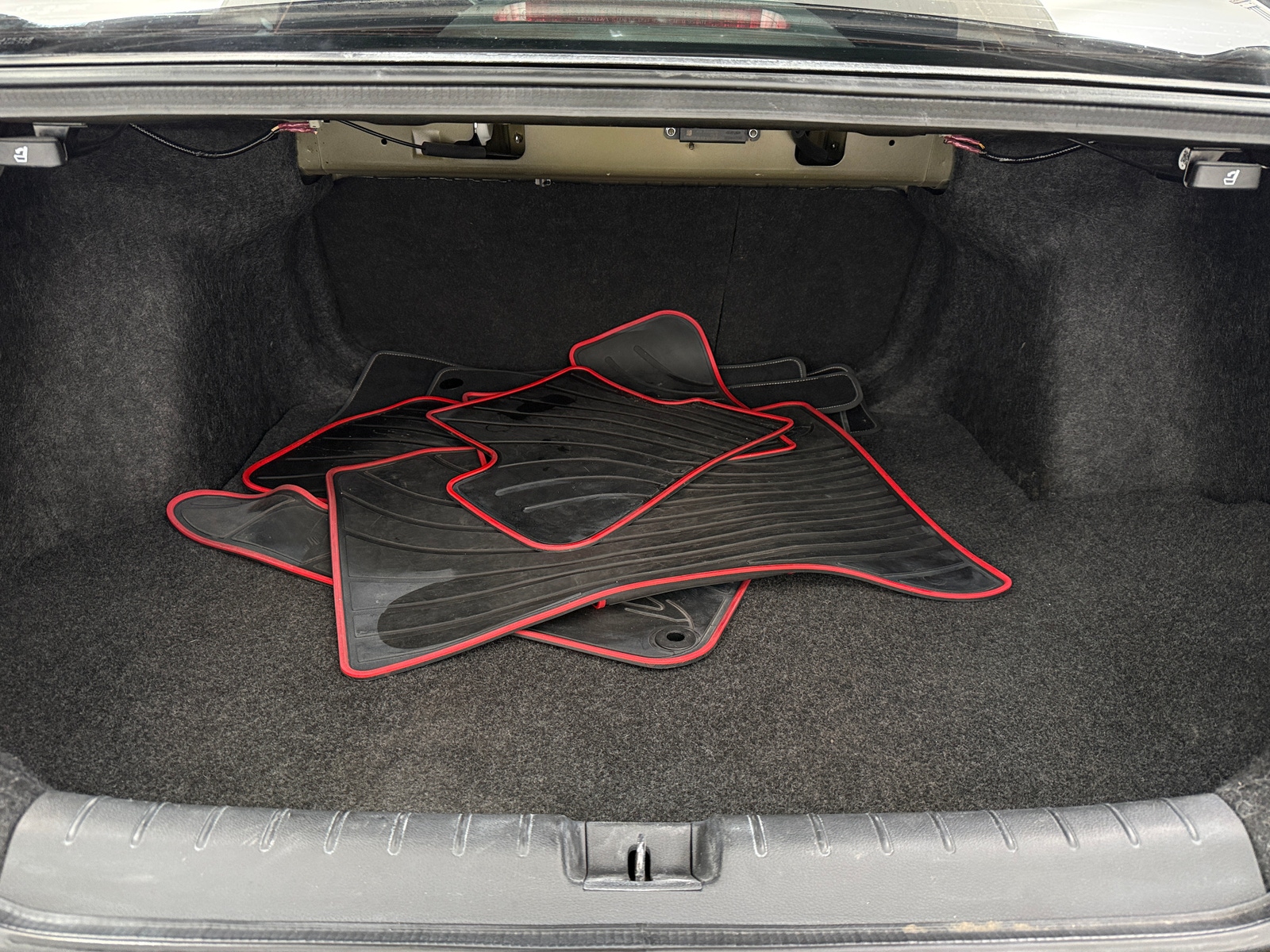 Thumbnail: 2019 Honda Civic - 7