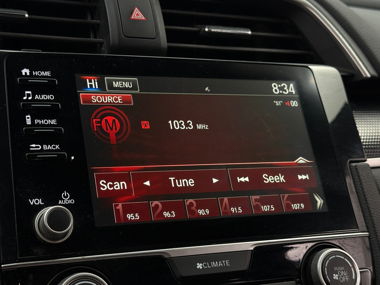 Thumbnail: 2019 Honda Civic - 4