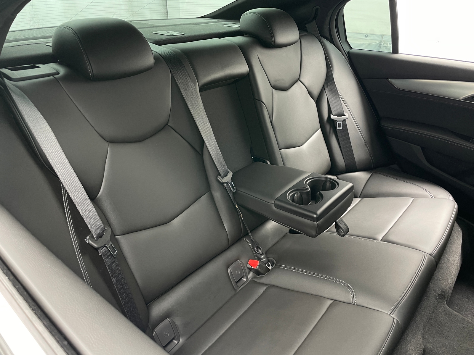 Thumbnail: 2023 Cadillac CT5 - 5