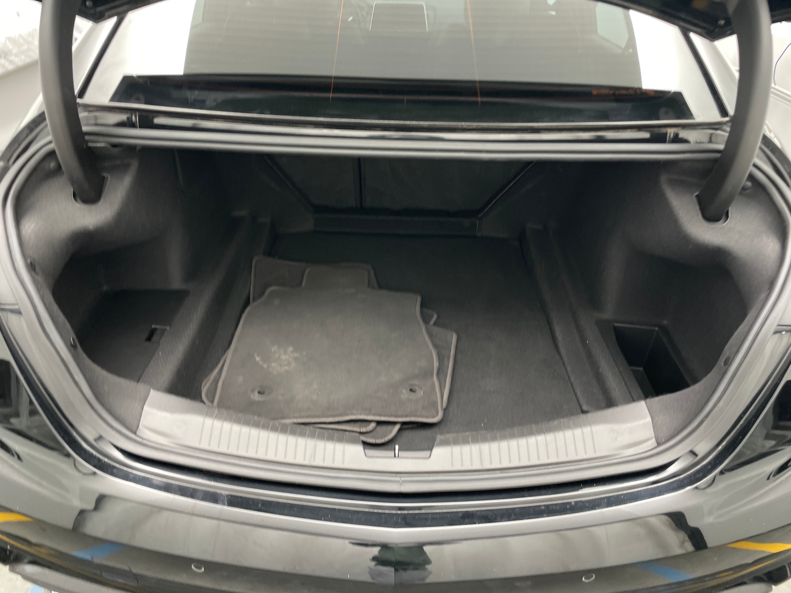 Thumbnail: 2023 Cadillac CT5 - 6