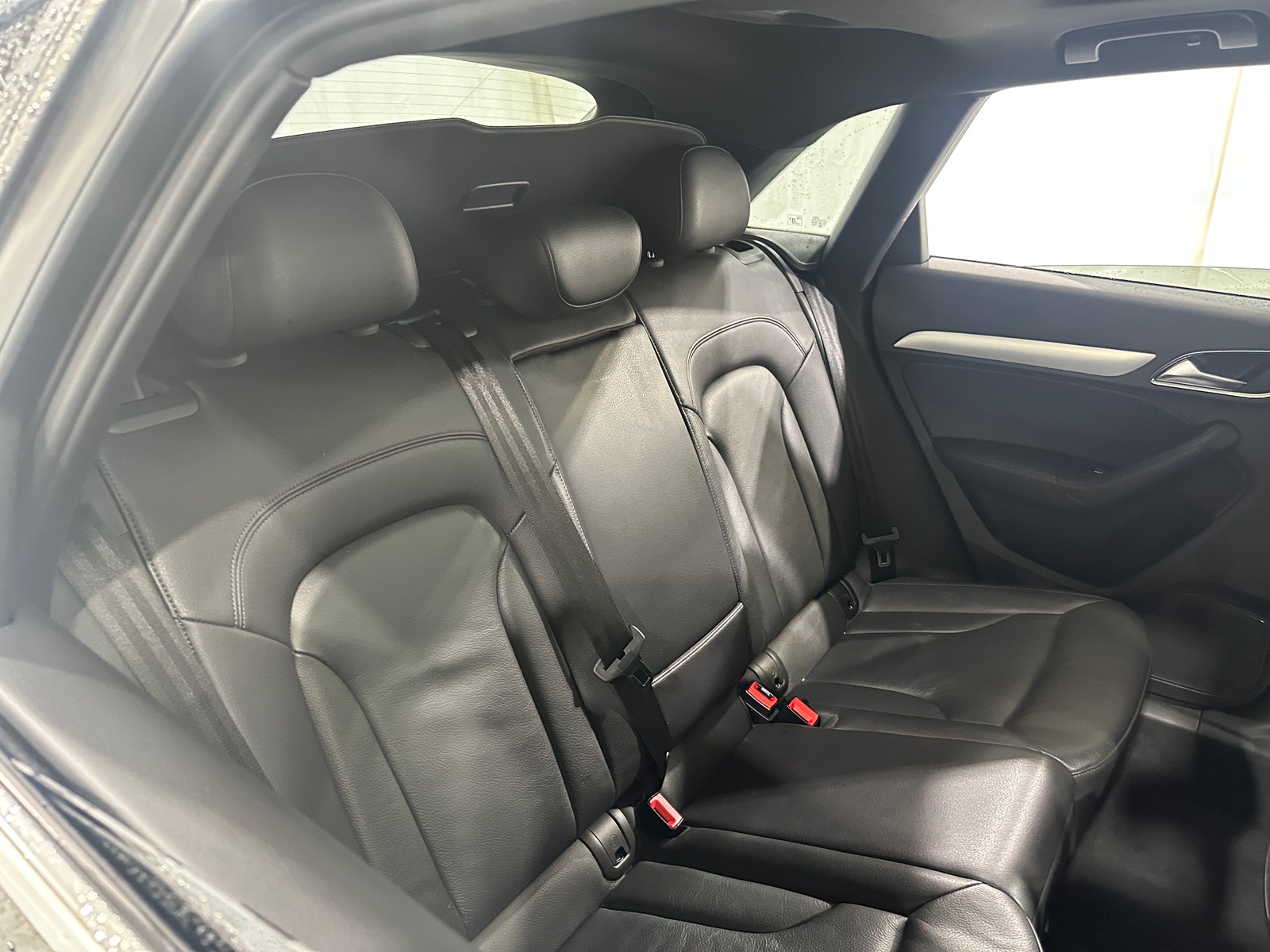 Thumbnail: 2016 Audi Q3 - 5