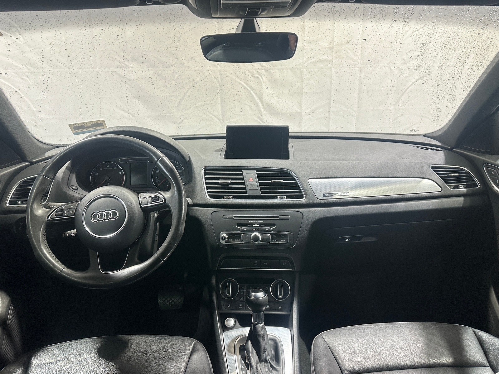 Thumbnail: 2016 Audi Q3 - 2