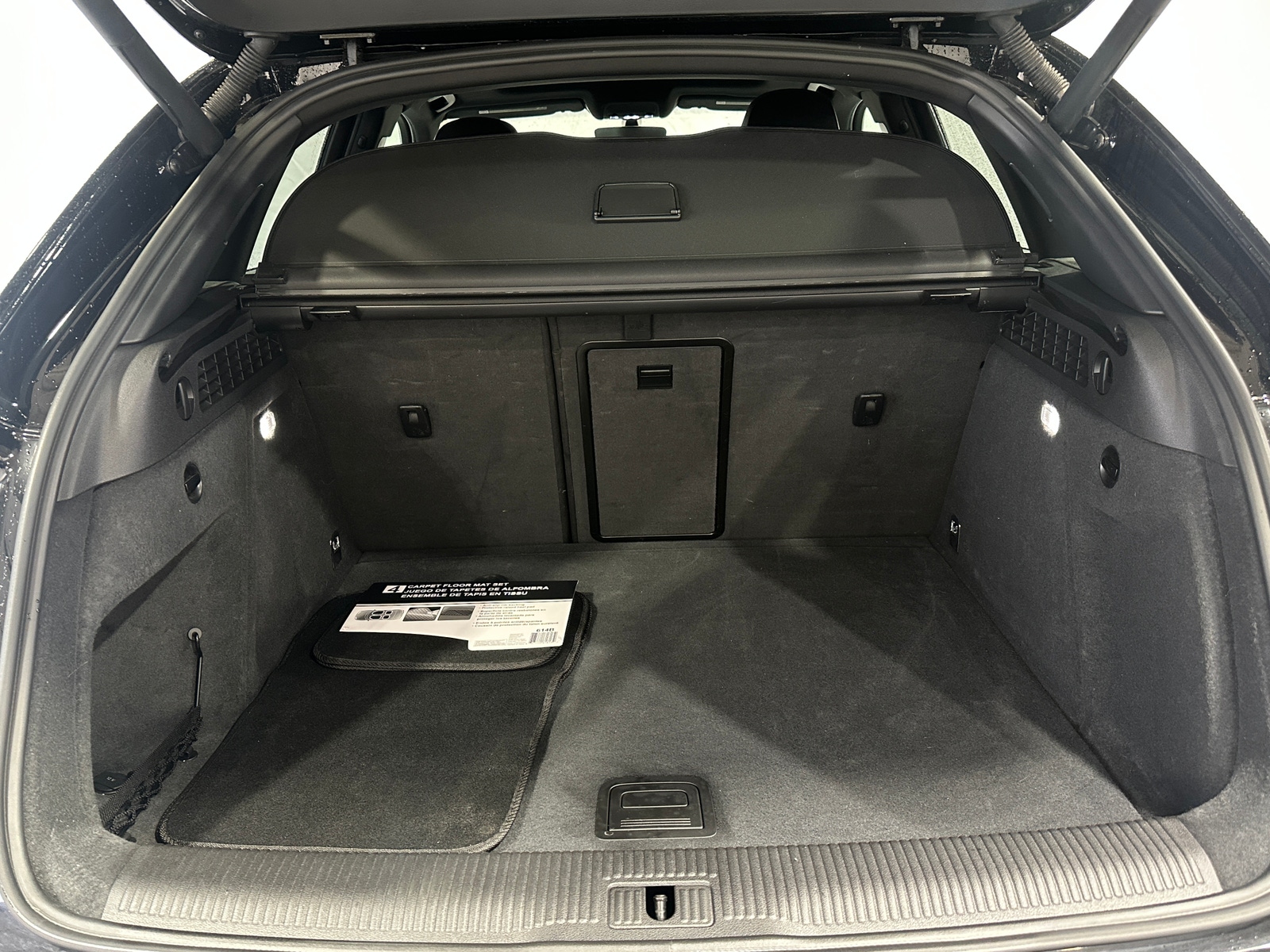 Thumbnail: 2016 Audi Q3 - 6