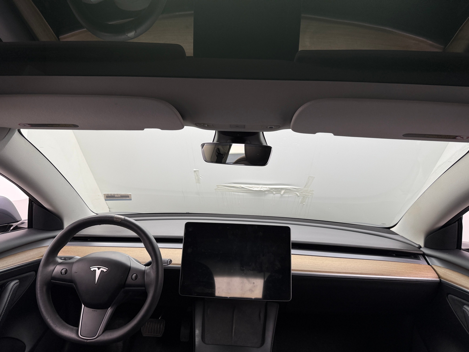 Thumbnail: 2021 Tesla Model 3 - 2