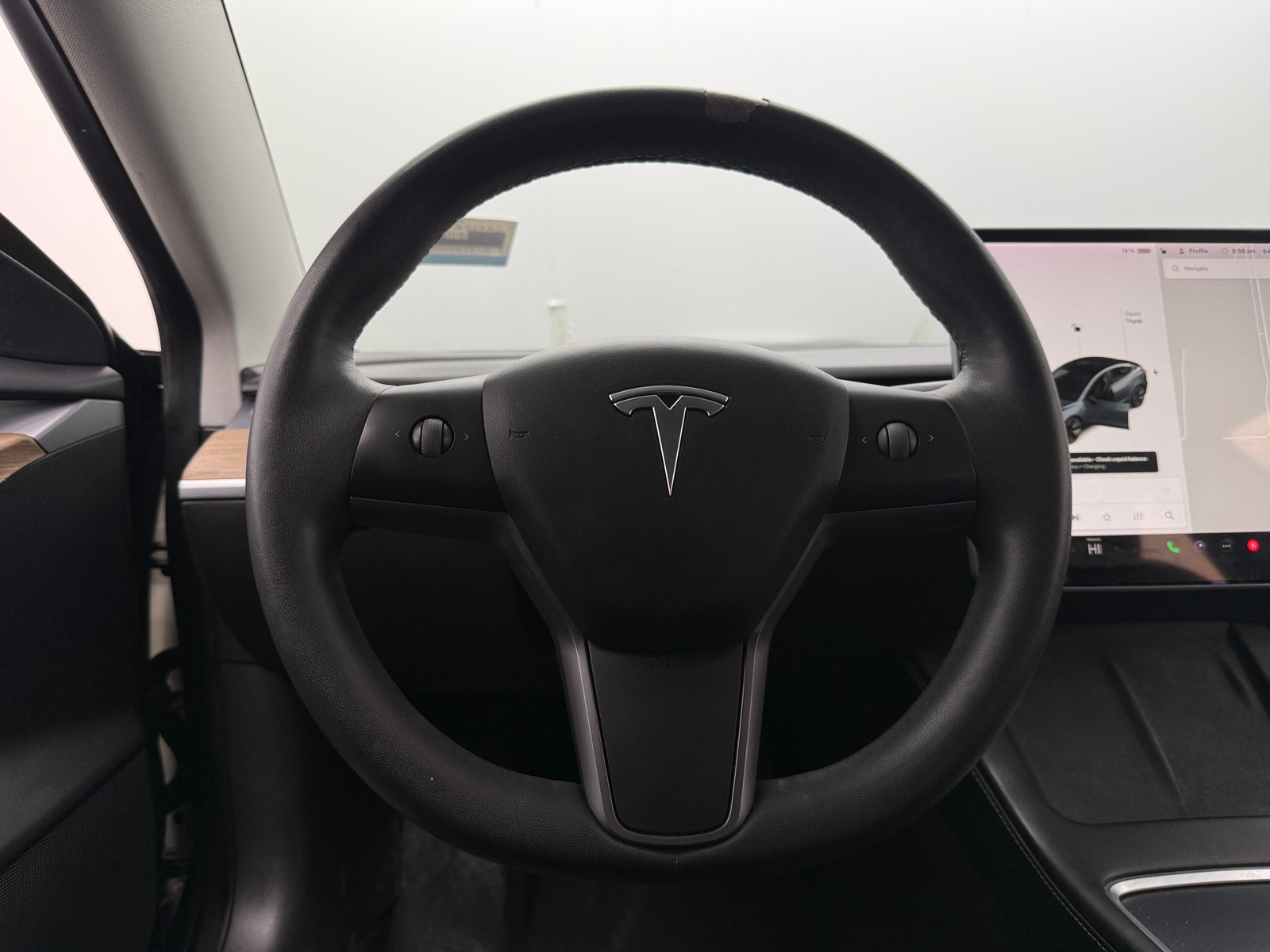 Thumbnail: 2021 Tesla Model 3 - 4