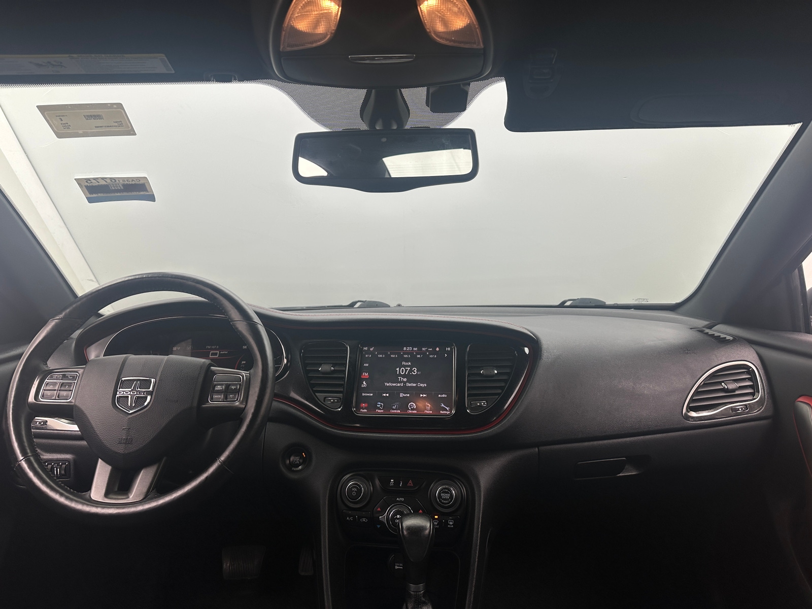 Thumbnail: 2014 Dodge Dart - 2