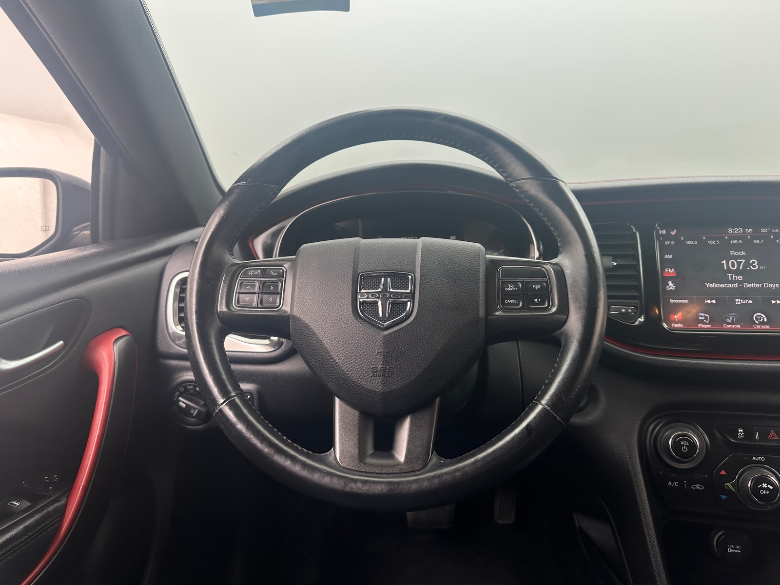 Thumbnail: 2014 Dodge Dart - 4