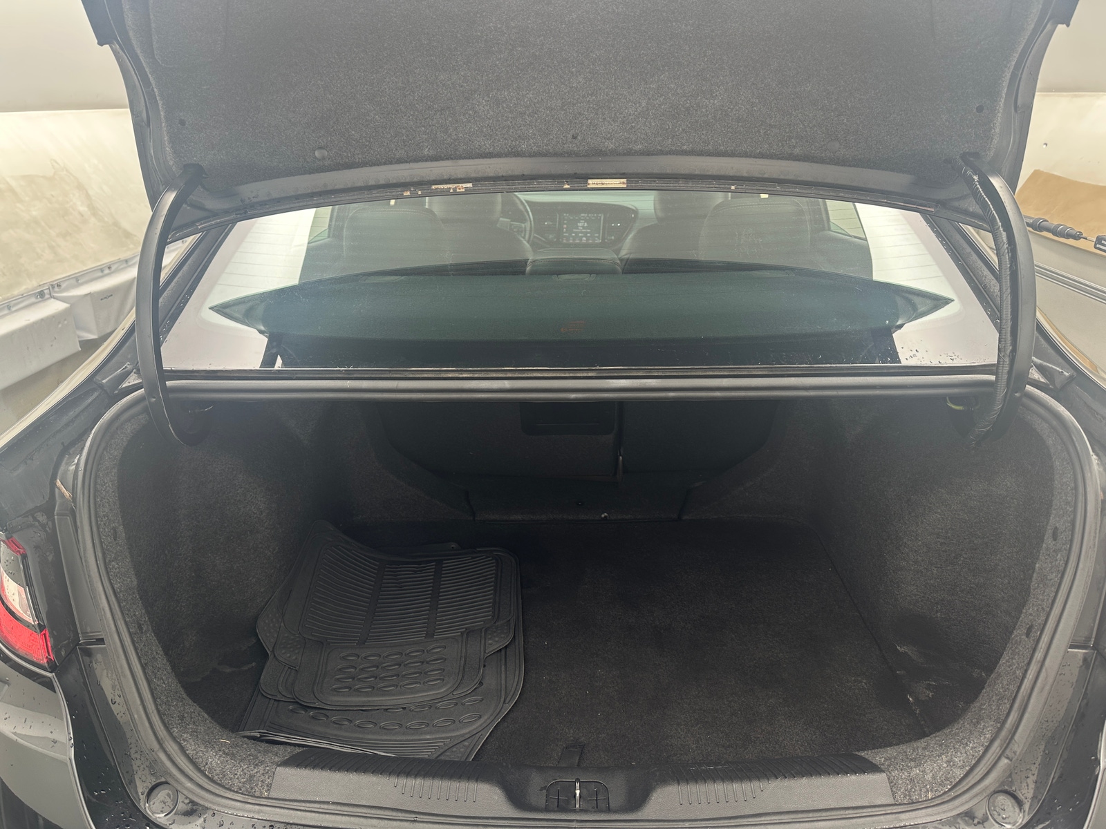 Thumbnail: 2014 Dodge Dart - 6