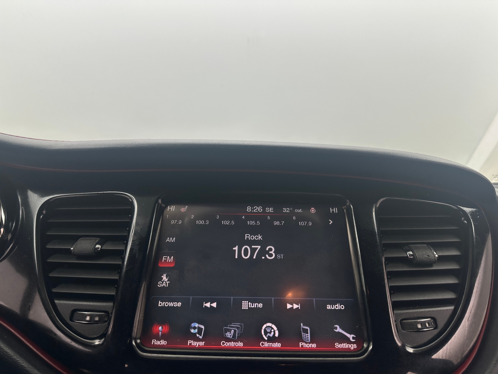 Thumbnail: 2014 Dodge Dart - 3