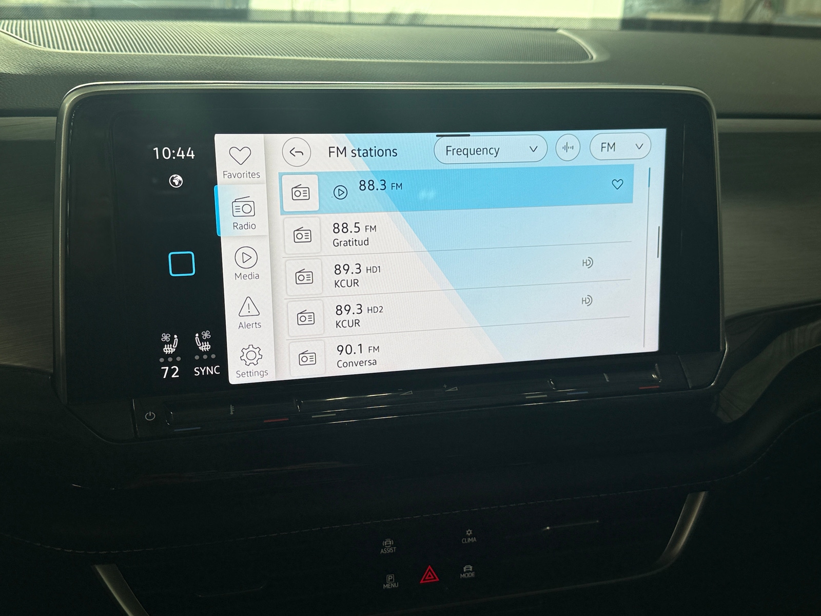 Thumbnail: 2025 Volkswagen Atlas - 3