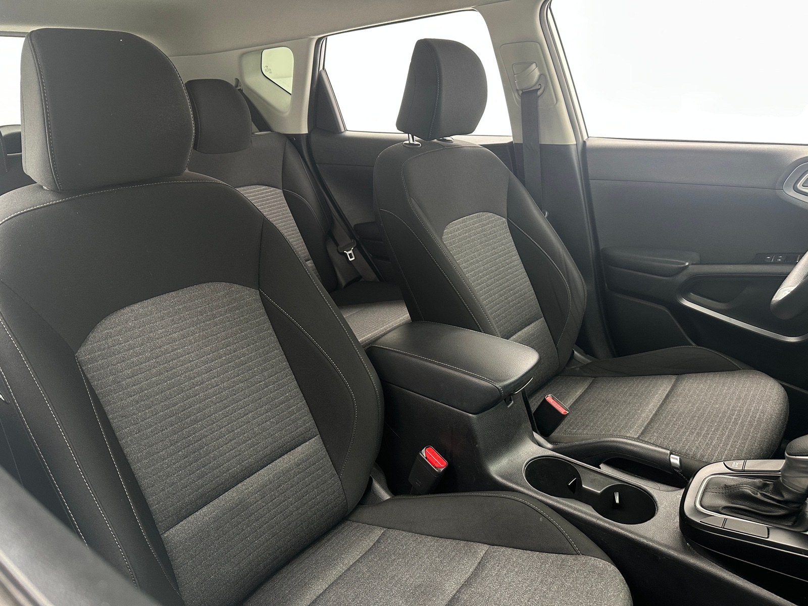 Thumbnail: 2020 Kia Soul - 2