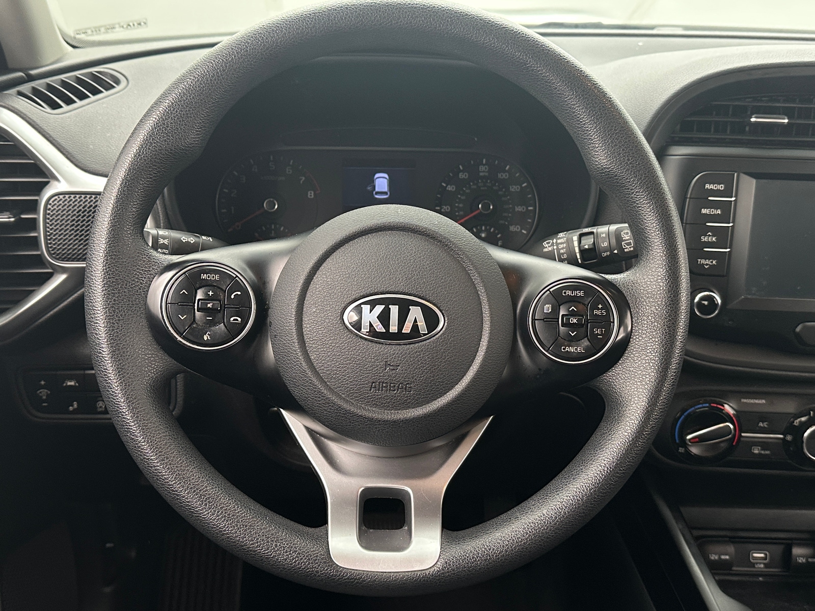 Thumbnail: 2020 Kia Soul - 5