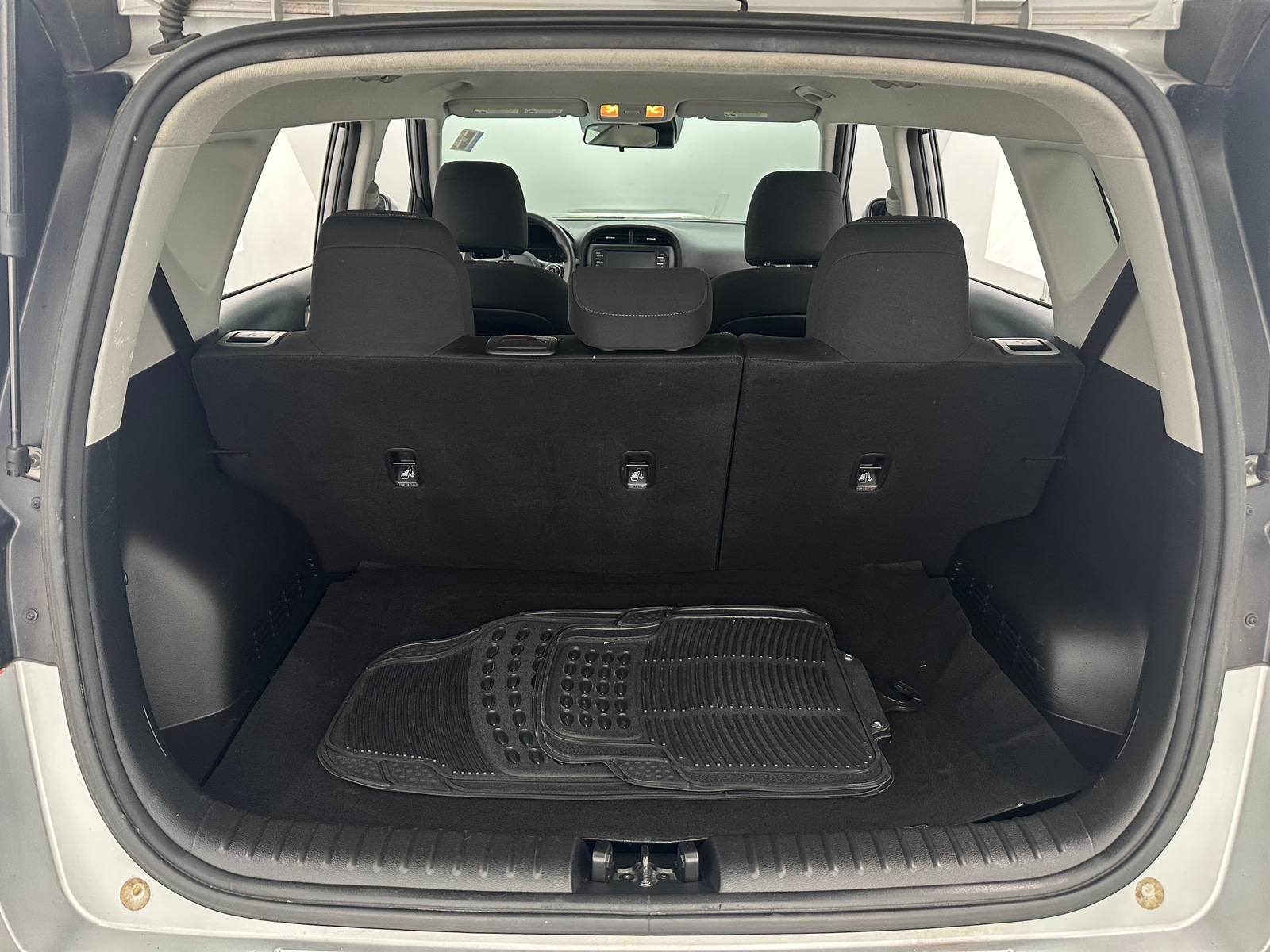 Thumbnail: 2020 Kia Soul - 7