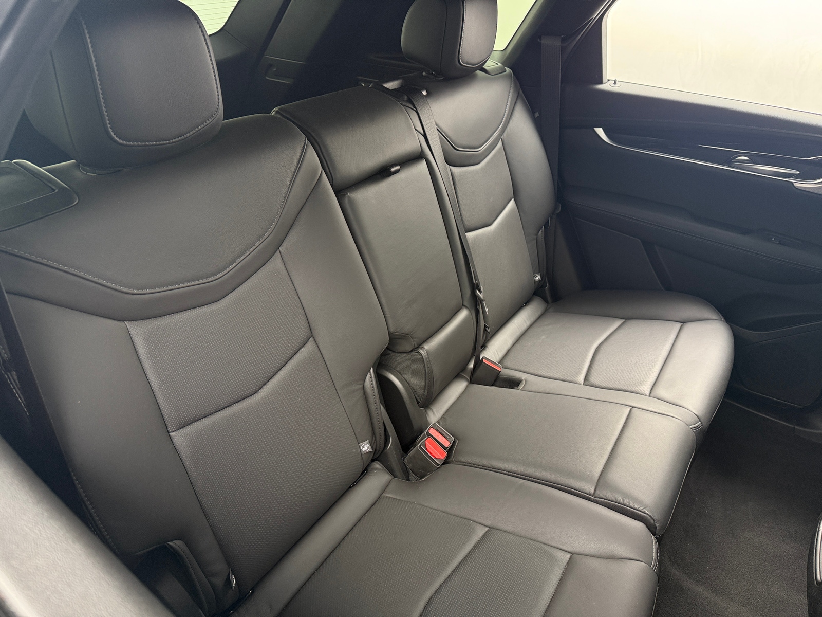 Thumbnail: 2020 Cadillac XT5 - 5