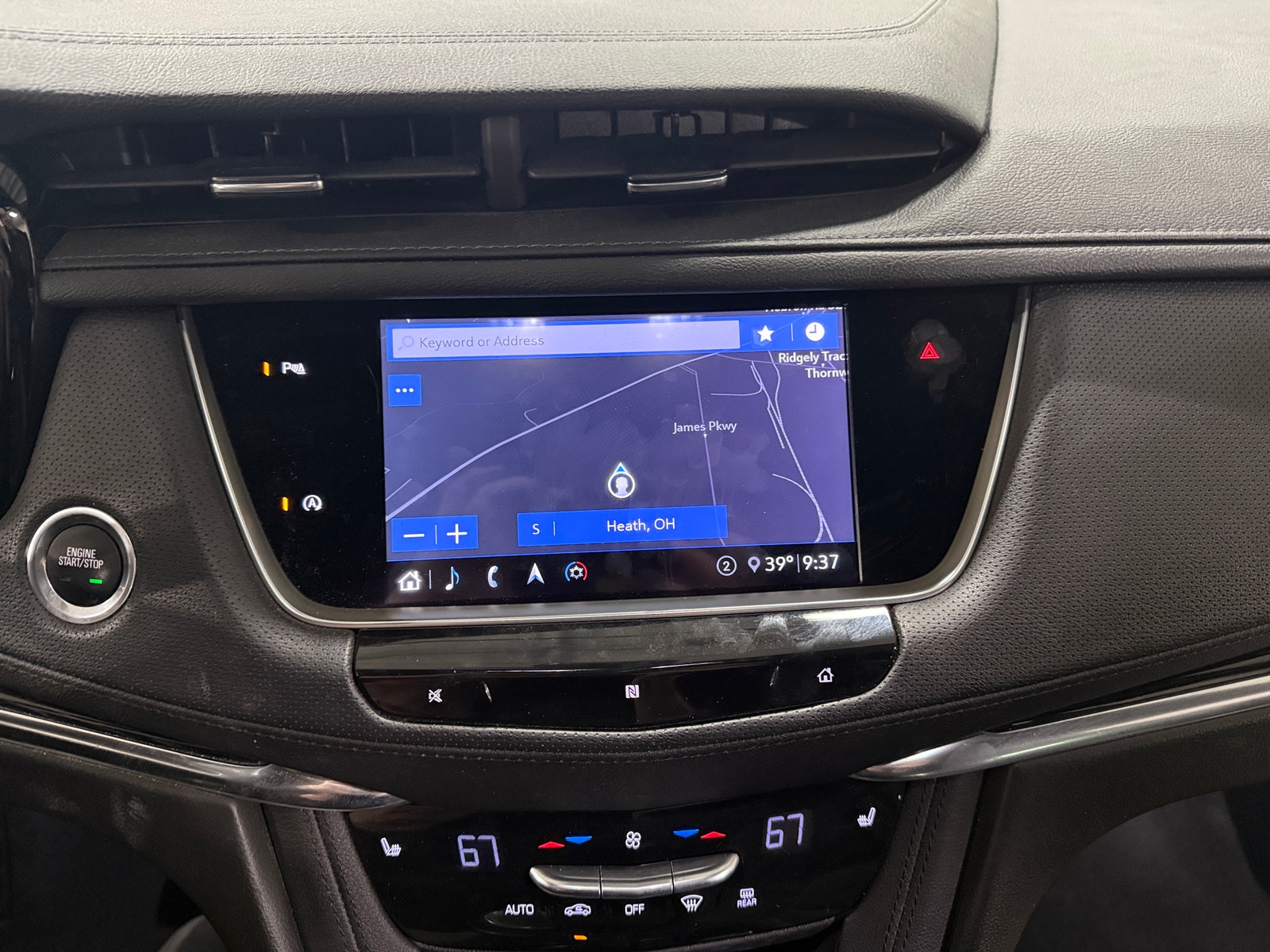 Thumbnail: 2020 Cadillac XT5 - 3