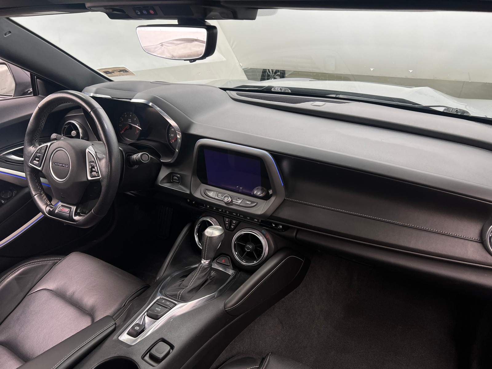 Thumbnail: 2019 Chevrolet Camaro - 2