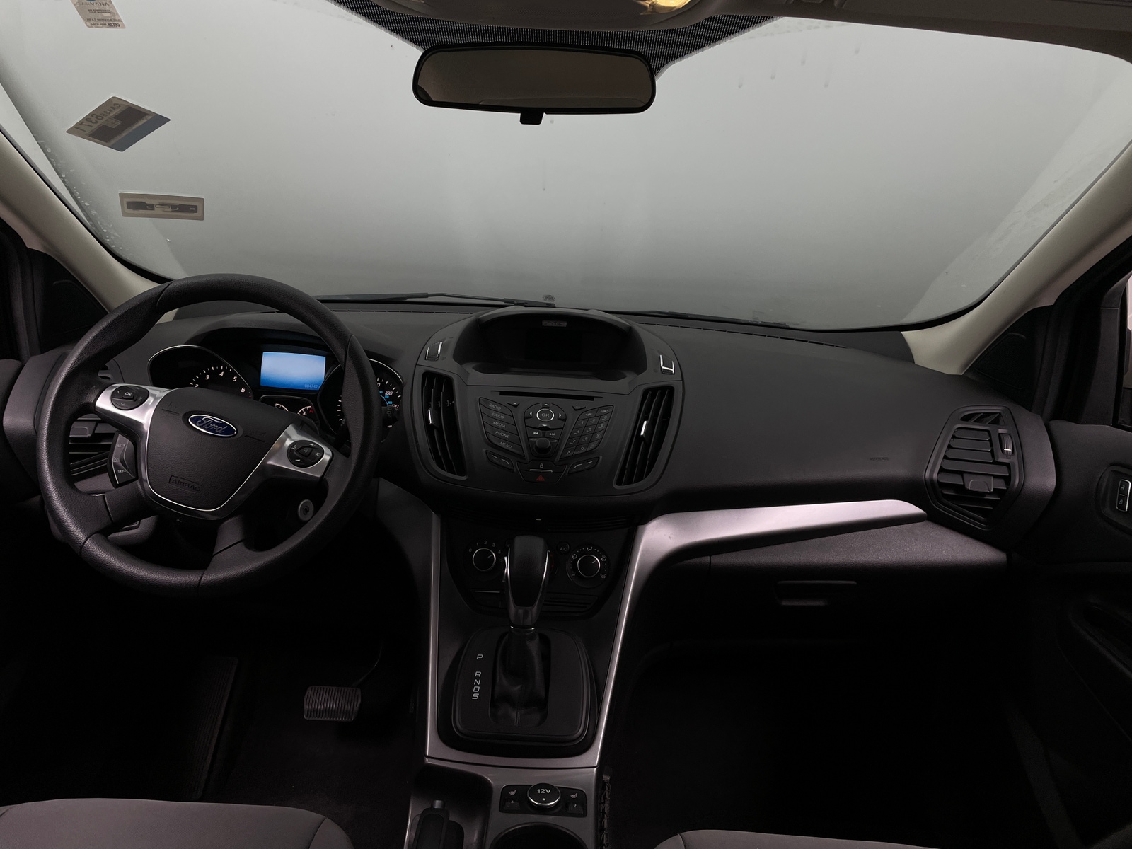 Thumbnail: 2016 Ford Escape - 3