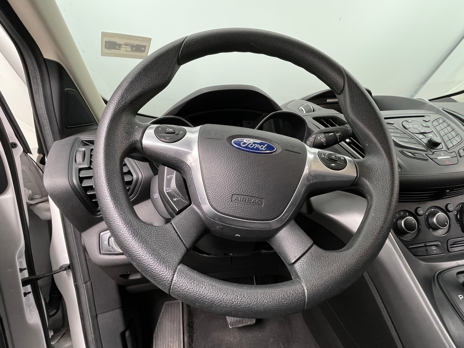 Thumbnail: 2016 Ford Escape - 5