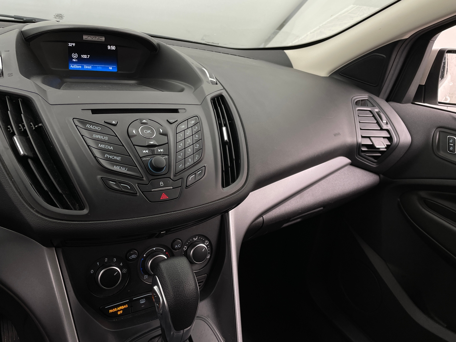 Thumbnail: 2016 Ford Escape - 4