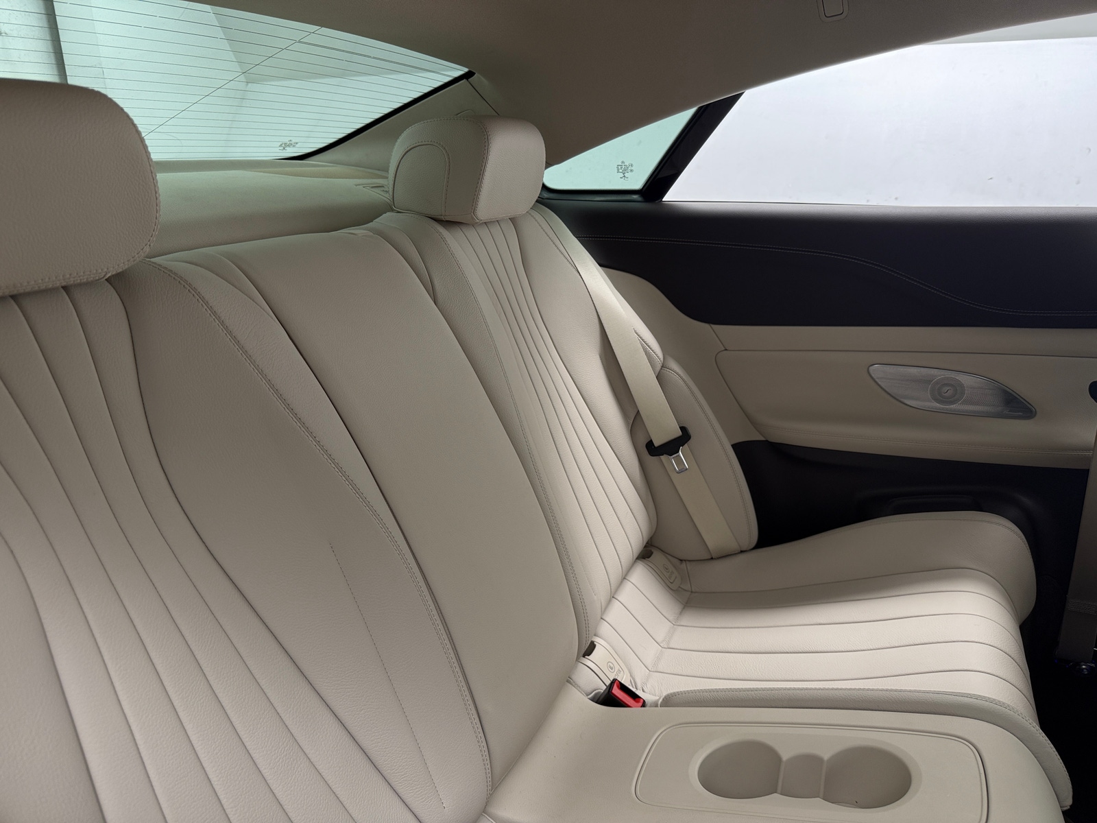 Thumbnail: 2019 Mercedes-Benz E-Class - 5