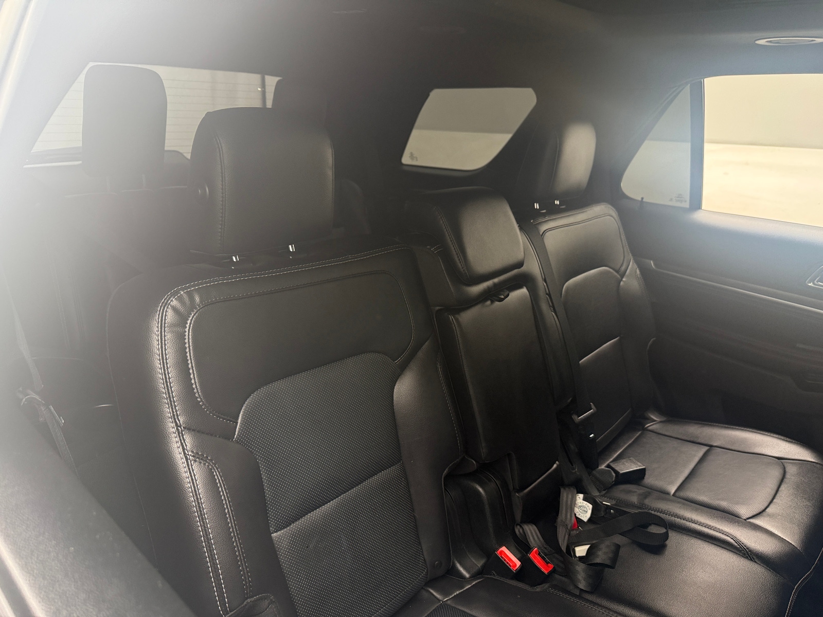 Thumbnail: 2019 Ford Explorer - 5