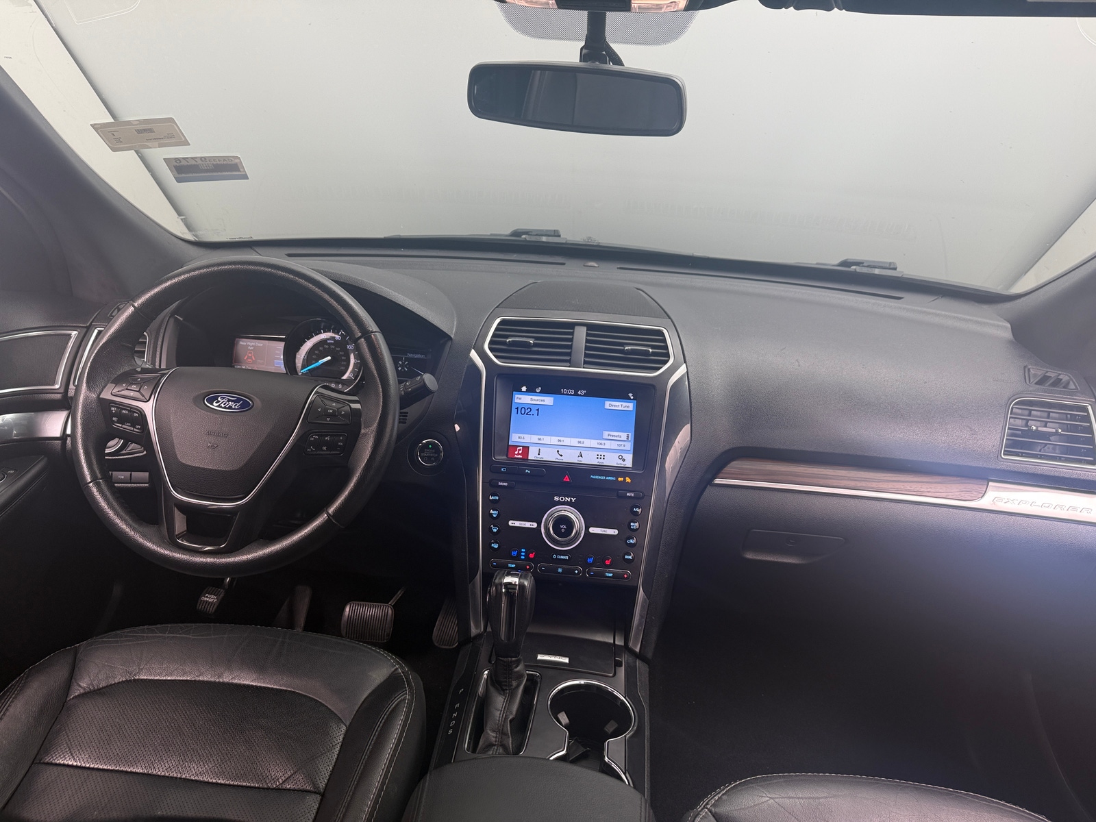 Thumbnail: 2019 Ford Explorer - 2