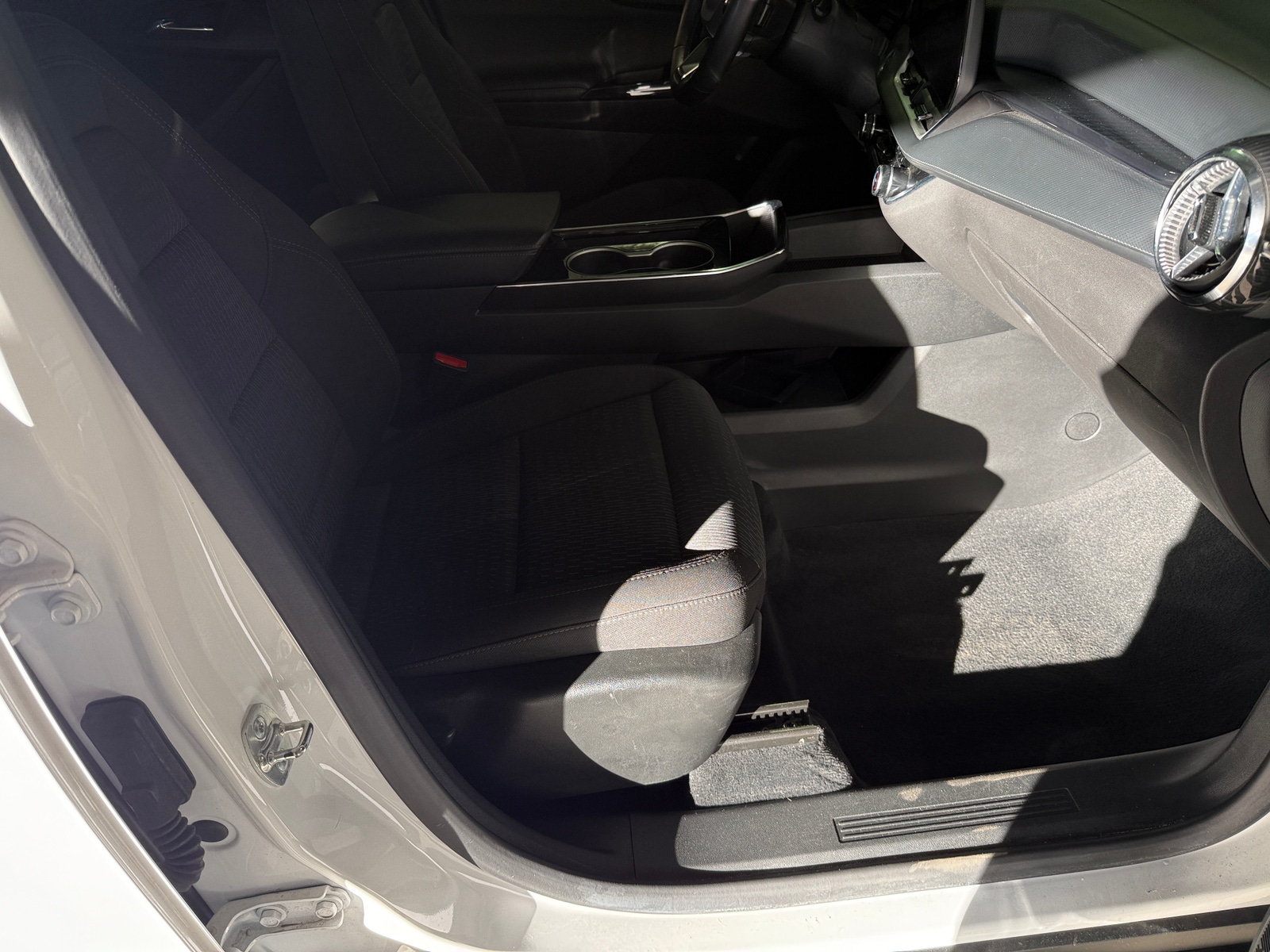 Thumbnail: 2025 Chevrolet Equinox - 2