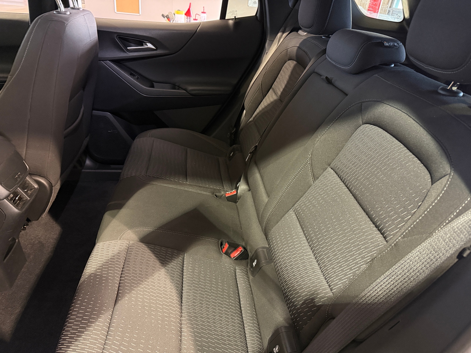 Thumbnail: 2025 Chevrolet Equinox - 6