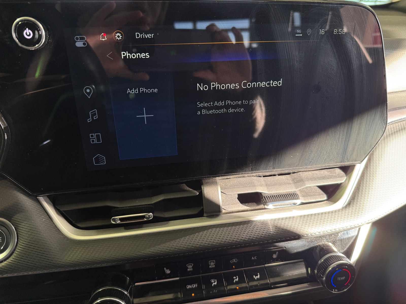 Thumbnail: 2025 Chevrolet Equinox - 4