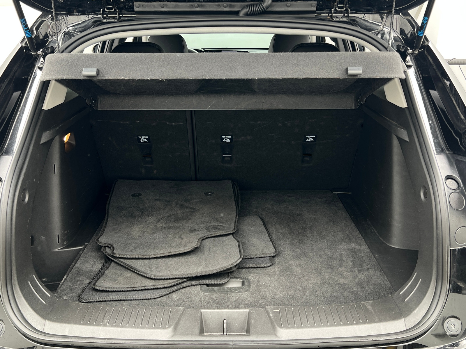 Thumbnail: 2025 Chevrolet Trax - 7