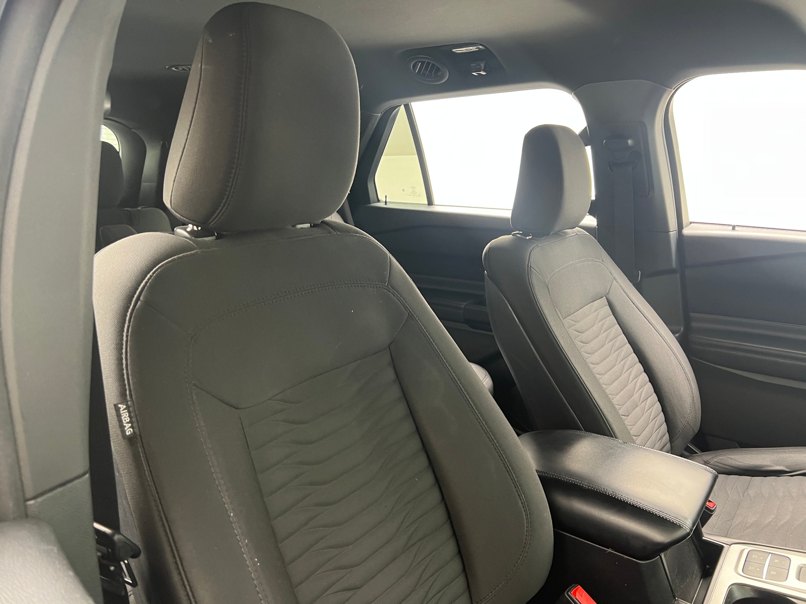 Thumbnail: 2020 Ford Explorer - 2