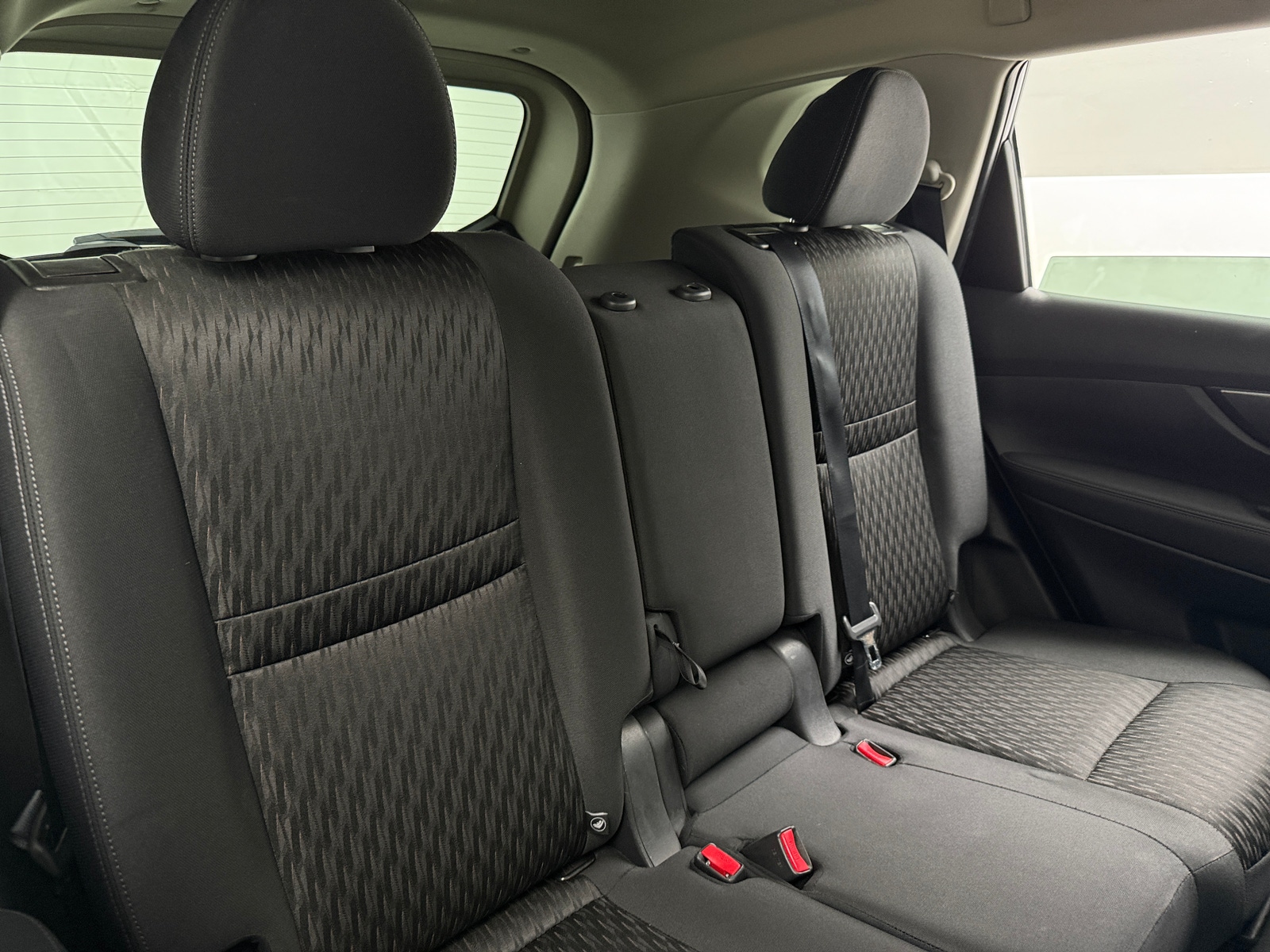 Thumbnail: 2019 Nissan Rogue - 6