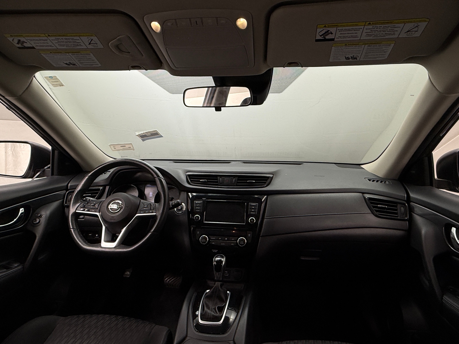 Thumbnail: 2019 Nissan Rogue - 3