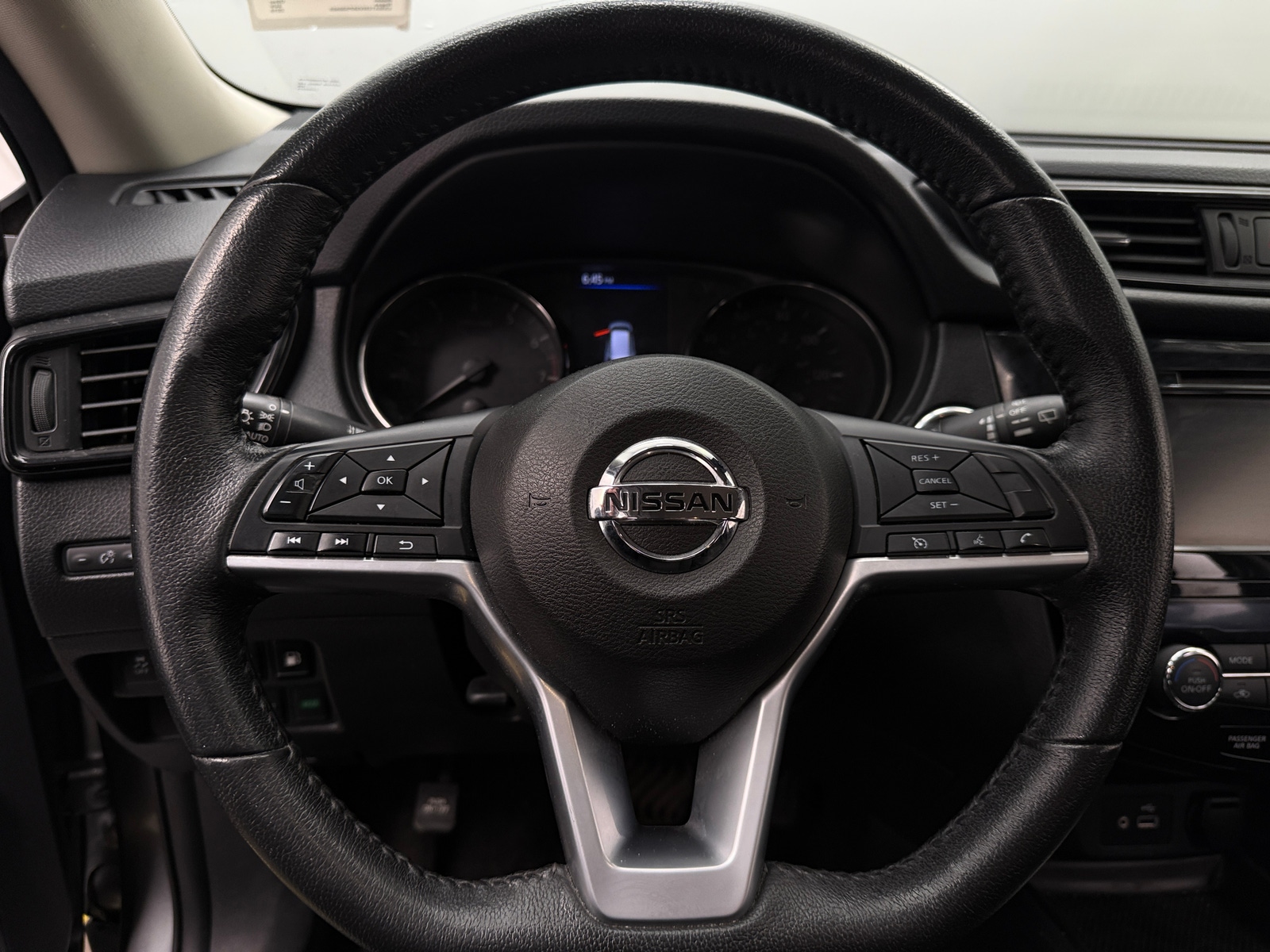 Thumbnail: 2019 Nissan Rogue - 5